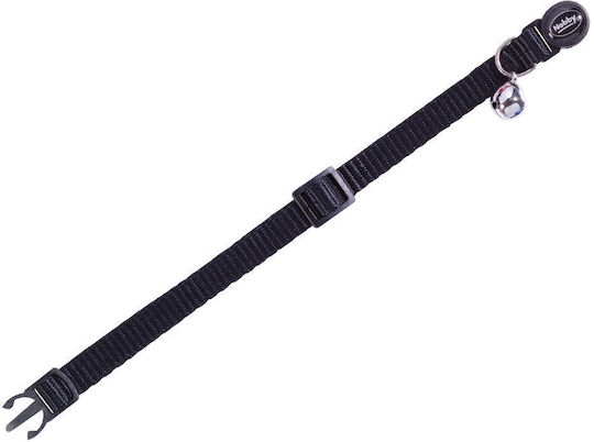 Nobby Nobby Cat Collar Black