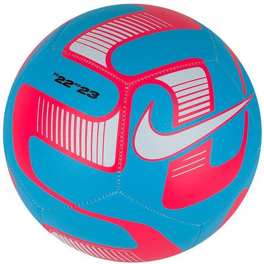 nike pitch premier league