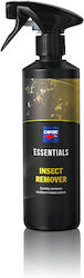 Cartec Σπρέι Καθαρισμού για Αμάξωμα Essentials Insect Remover 500ml