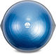 Bosu Balance-Ball Schwarze 65x65x9.5cm mit Durchmesser 65cm