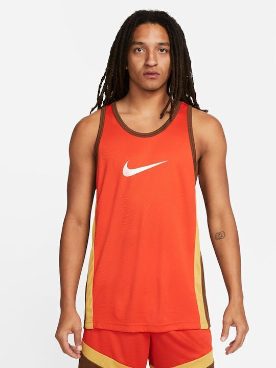Nike Dri-FIT Icon Dri-Fit Sportliches Kurzarmbl...