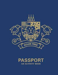 Passport, An Activity Book