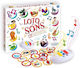 Sentosphere The Lotto of Sounds Educational Game Knowledge for 4+ years old Years Old