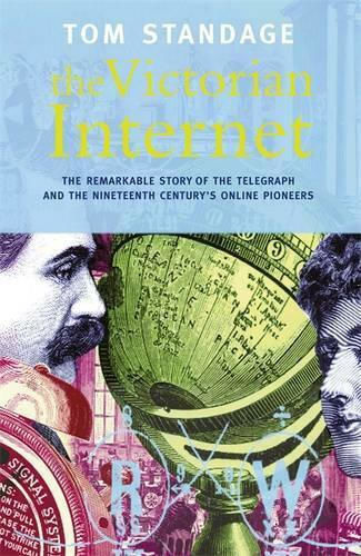 The Victorian Internet The Victorian Internet