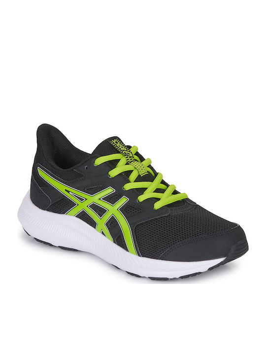 ASICS Jolt 4 Gs Kids Sports Shoes Running with ...