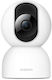 Xiaomi C400 IP Surveillance Camera Wi-Fi 4MP Full HD+ with Two-Way Communication