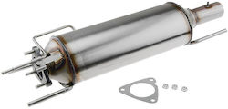 NTY DPF Filter for Fiat / Opel / Saab