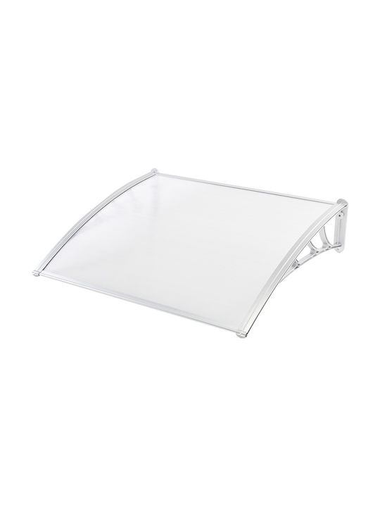 Bormann BSH5300 Polycarbonate Capony Roof Door / Window W150xL100cm