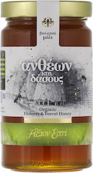 Axion Esti Organic Product Honey Flower & Forest 950gr