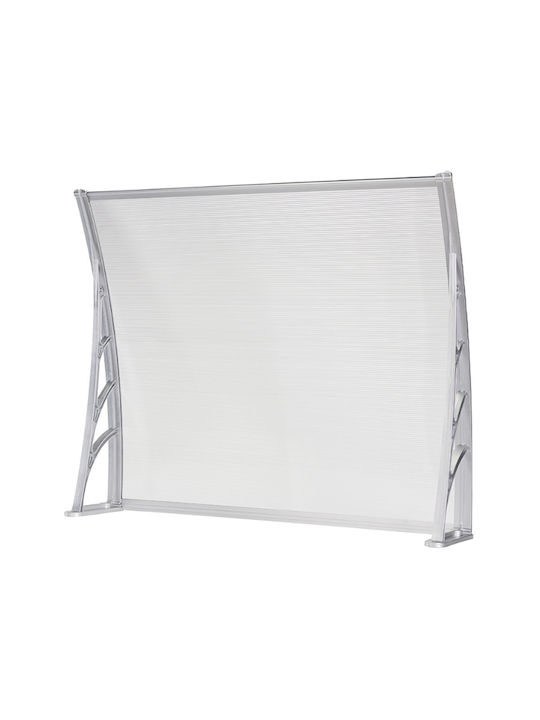 Bormann BSH5200 Πολυκαρβονικό Στέγαστρο Bormann BSH5200 Πολυκαρβονικό Στέγαστρο