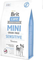 Brit Care Sensitive Mini 7kg