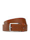 Denton 3.5 Herren Gürtel Leder Tabac Braun