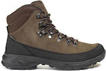 Aigle Aigle Bakke GTX Hunting Boots Waterproof Brown