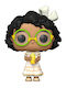 Funko Pop! Disney: Disney - Mirabel (100. Jubiläum) 1327 Leuchtet im Dunkeln