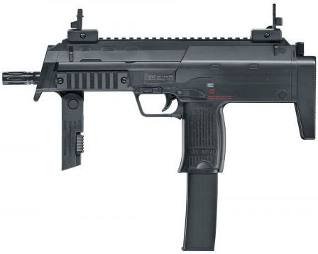 Umarex Luftgewehr Airsoft Heckler & Koch MP7 A1 6mm