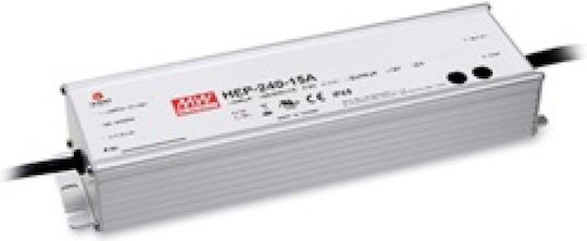 Mean Well LED Power Supply Waterproof IP65 Power 240W with Output Voltage 48V