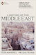 A History of the Middle East