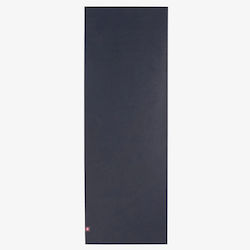 Manduka Travel EKO Superlite Yoga Mat Midnight (180x60x0.15cm)