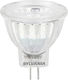 Sylvania LED Bulb 4W for Socket GU4 Natural White 345lm