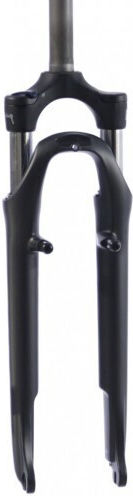 SR Suntour Nex Ds Hlo Bicycle Fork Trekking 28 Inches Ahead 01-162001