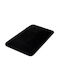 Kleine Wolke Bath Mat Cony 9139926539 Black 55x65cm