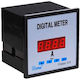 CNB Digital Ammeter for Electrical Panel Single-phase 01.034.0298