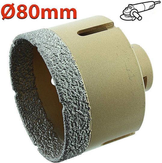 Pasco Ποτηροκορώνα με Διάμετρο 80mm 200gr