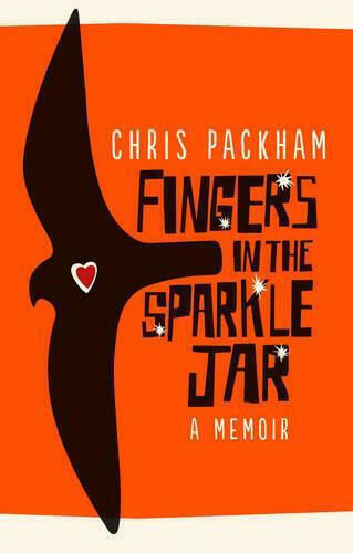 Fingers in the Sparkle Jar Fingers in the Sparkle Jar