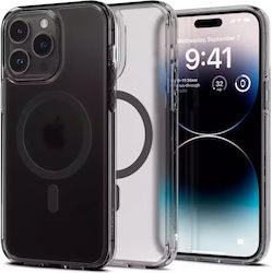Spigen Ultra Hybrid MagFit Back Cover Πλαστικό ...