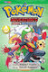 Pokemon Adventures, Rubin und Saphir Bd. 22
