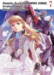 Mobile Suit Gundam Wing, Gloria celor care pierd Vol. 7