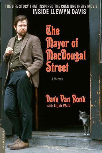 The Mayor of MacDougal Street, Ein Memoir