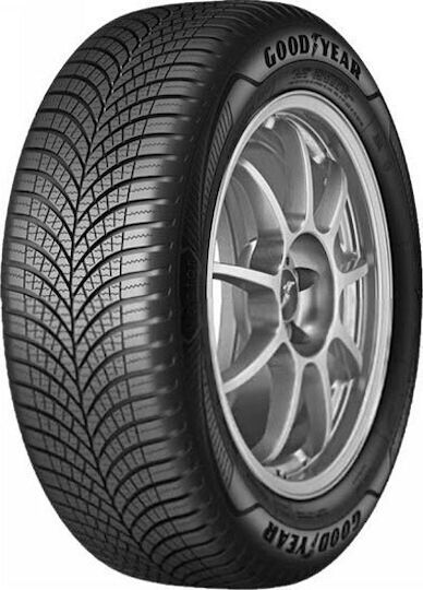 Goodyear Vector 235/50R18 101W XL 4 Seasons Tire for 4x4 / SUV Car