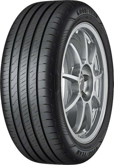 Goodyear EfficientGrip Performance 2 215/60R16 99H XL Лято Гума
