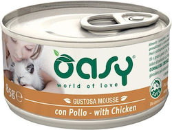 Oasy World of Love 85gr Oasy World of Love 85gr