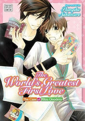 The World's Greatest First Love Bd. 1