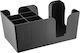 Horecabar Plastic Bar Organizer with Dimension 24x15x10.5cm
