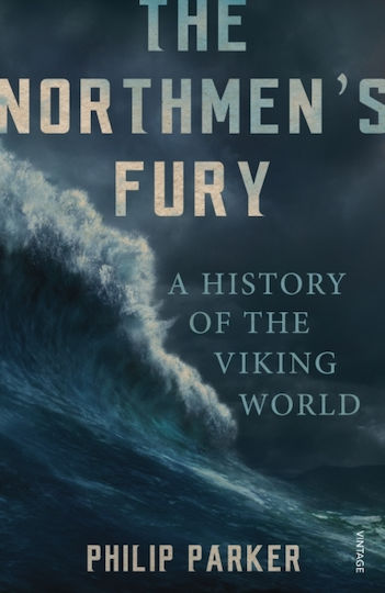 The Northmen's Fury The Northmen's Fury