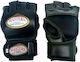 Sport Masters GF3 MMA Gloves Black