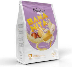 Dolcevita Bananita 16caps