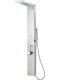 Bormann Elite BTW5050 Hydromassage Column Silver