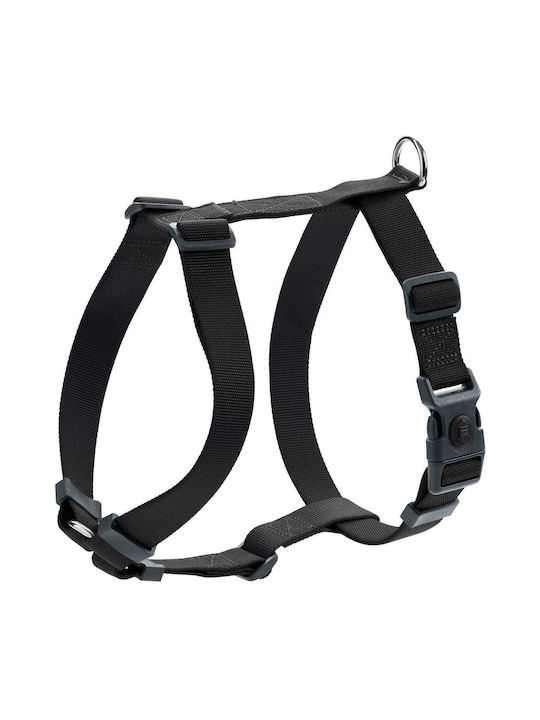 Hunter Dog Harness London Vario Rapid Black XX-...