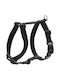 Hunter Σαμαράκι Σκύλου London Vario Rapid Μαύρο Small 41-70cm 013512