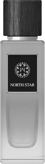 The Woods Collection North Star Eau de Parfum 100ml