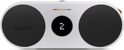 Polaroid P2 Bluetooth 20W έως 15 ώρες Μαύρο