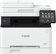 Canon I-Sensys MF655CDW Colour All In One Laser Printer with WiFi and Mobile Printing