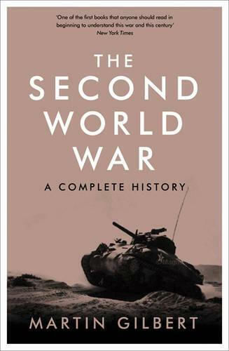 The Second World War The Second World War