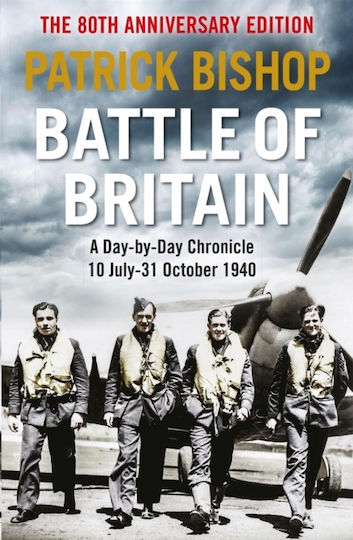 Battle of Britain, Eine Chronik des Alltags, 10. Juli-31. Oktober 1940