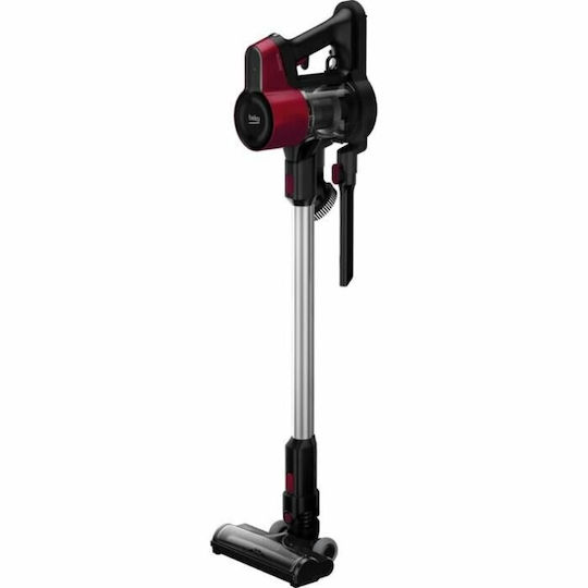 Beko VRT 50121 VR Reîncărcabilă Aspirator Stick 21.6V Neagră