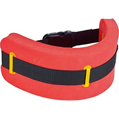 Beco Monobelt Swim Belt Red